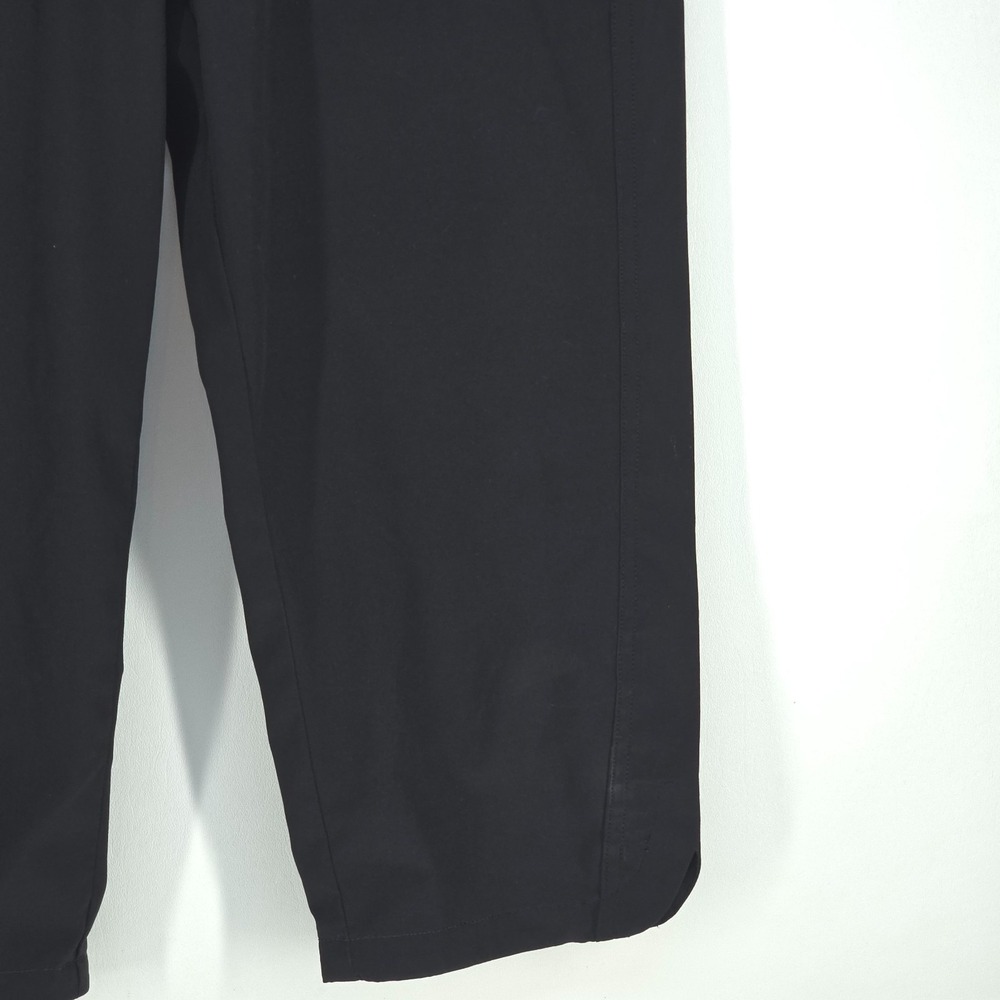 The North Face TNF Apex STH Capri Pants Women's 4 Black Soft Shell Activewear - Picture 10 of 16